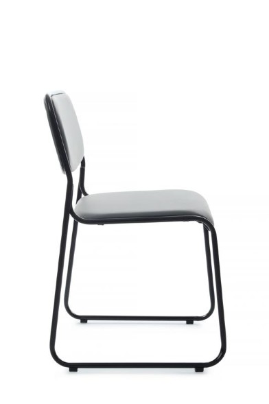 Кресло Nix RCH OMKL-01B Металл Черный