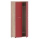 Гардероб TLCW 85 856х450х1968 TORR LUX