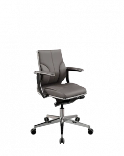 Кресло Samurai S4-11U - Infinity