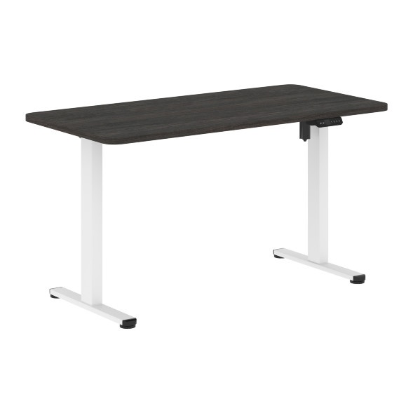 Стол письменный XHT 1367 1360х670х745-1205 XTEN-UP