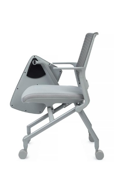 Кресло с пюпитром Moby D2002TN