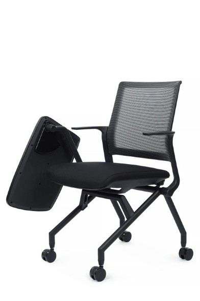 Кресло с пюпитром Moby D2002TN