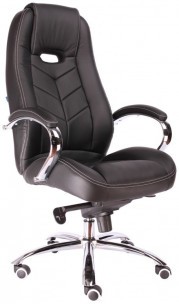 Кресло Everprof Drift M Кожа