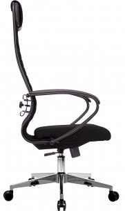 Эргономичное кресло МЕТТА Комплект 27 Ch пр/сечен